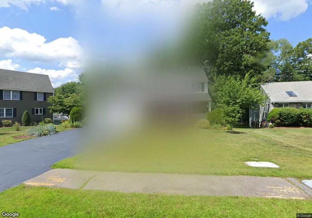 33 Canavan Cir, Needham, MA 02492 - photo 1