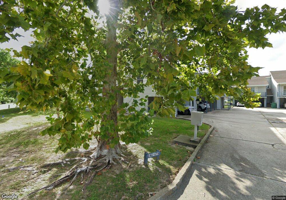 644 Marina Dr unit D, Slidell, LA 70458 - photo 1