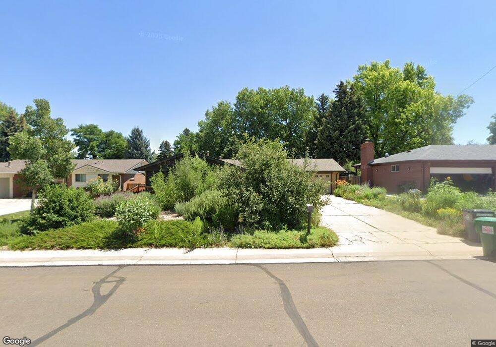 2560 Nelson St, Lakewood, CO 80215 - photo 1