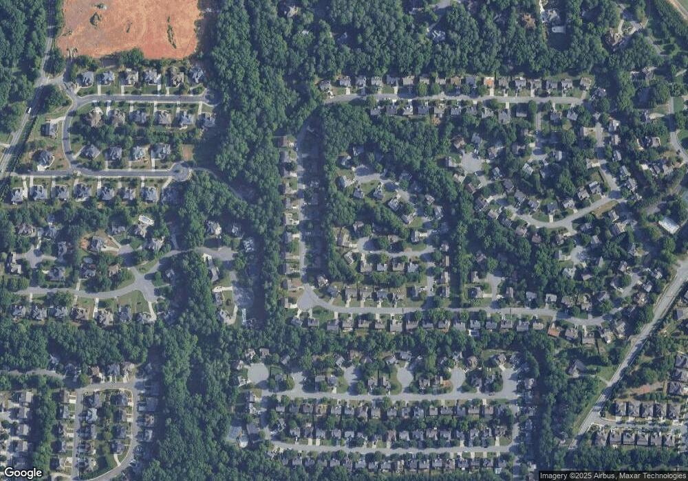 745 Westre Way, Alpharetta, GA 30004 - photo 1