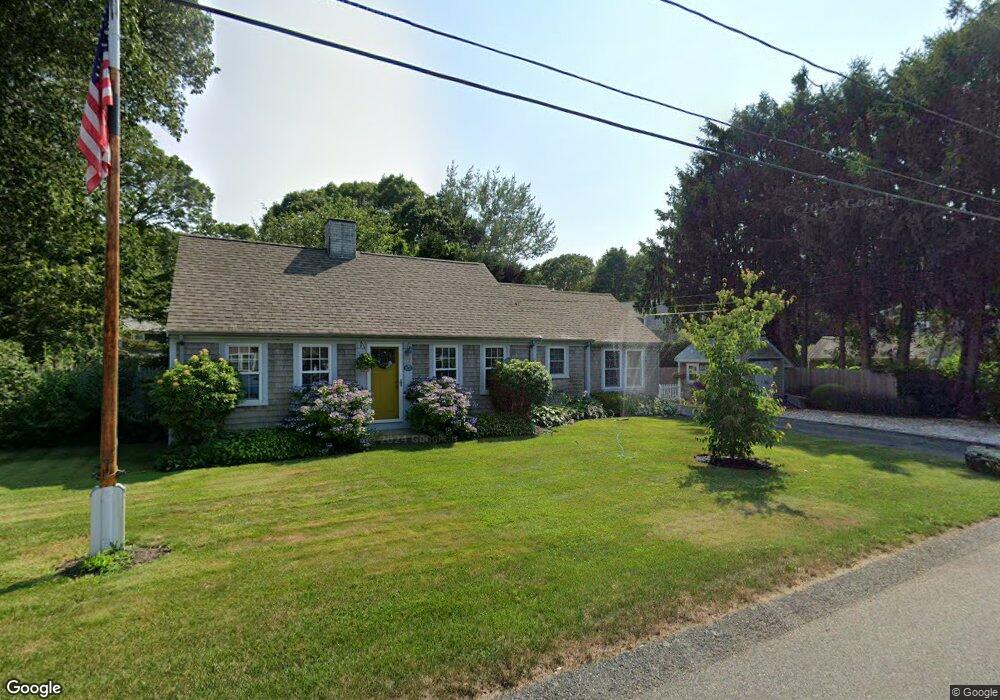 12 Brooks Rd, Bourne, MA 2532 - photo 1