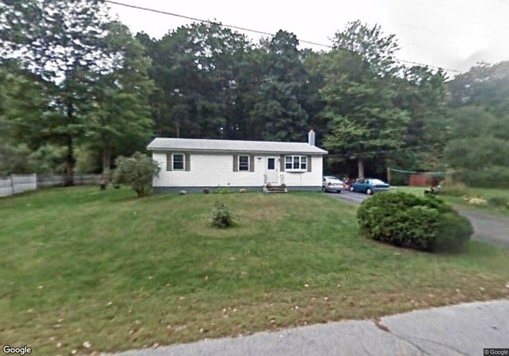 48 Forest Ln, Boscawen, NH 03303 - photo 1