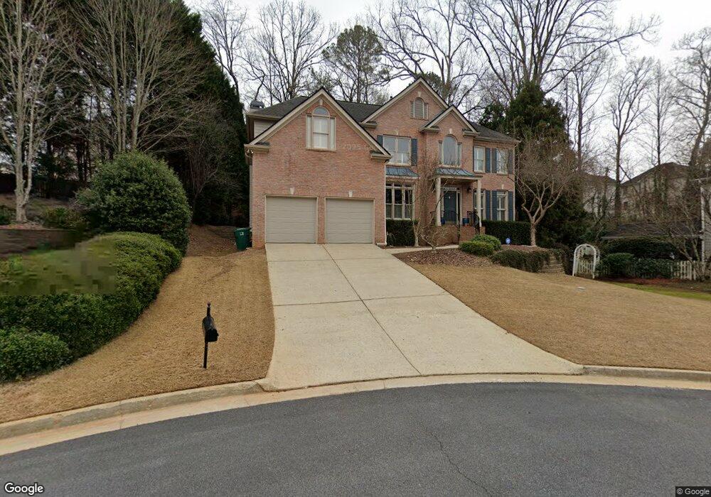 4053 Vinings Mill Trail SE unit 1, Smyrna, GA 30080 - photo 1