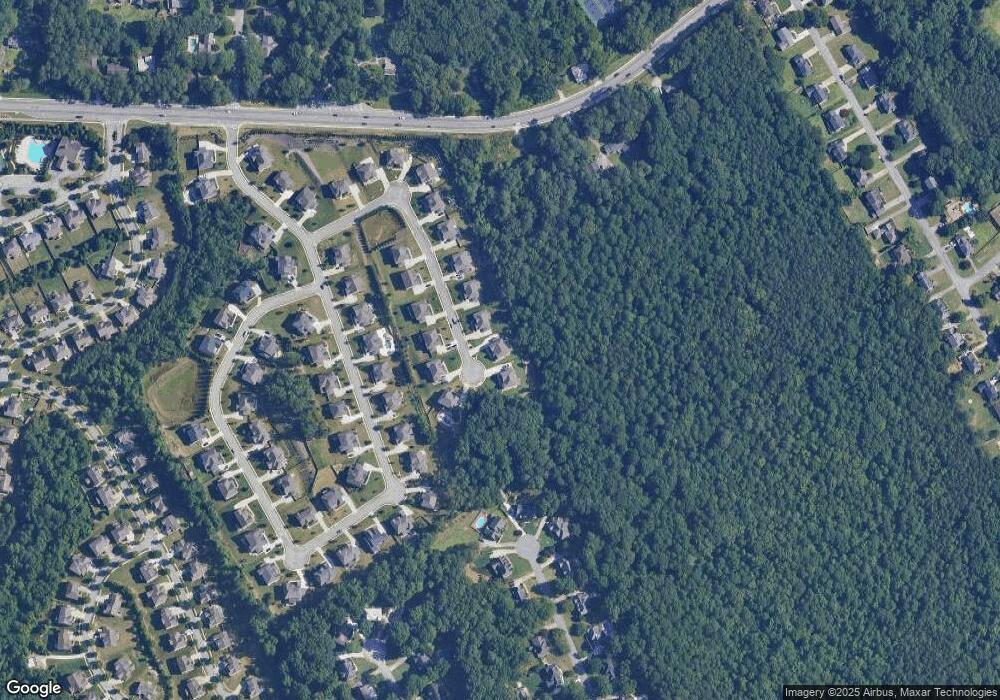 3509 Jaydee Ct, Lilburn, GA 30047 - photo 1