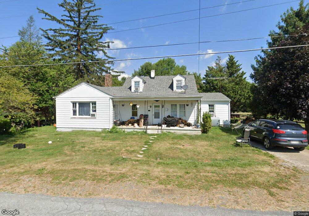 365 Steptoe St, Summit Point, WV 25446 - photo 1