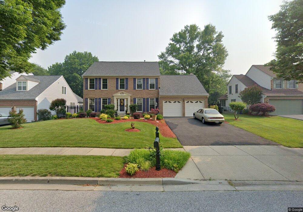 14914 Jenkins Ridge Rd, Bowie, MD 20721 - photo 1