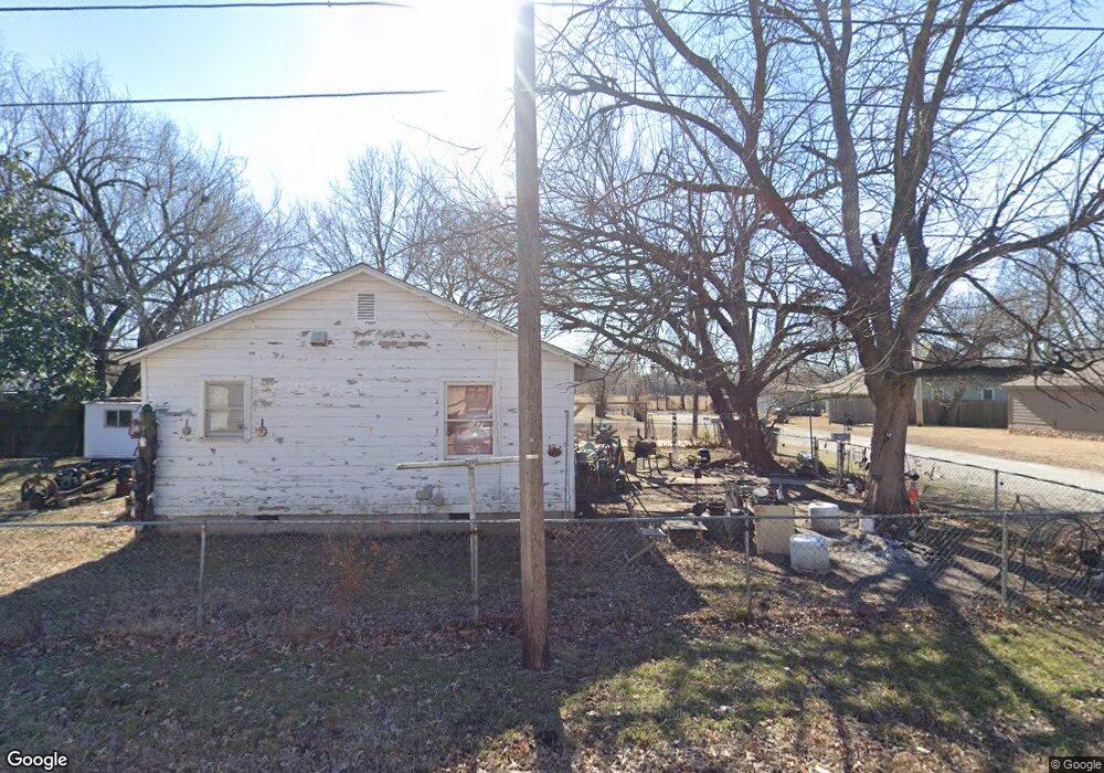 429 Claremore Rt 5, Claremore, OK null - photo 1