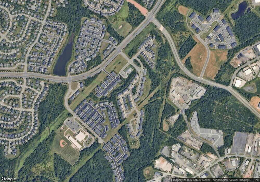 3909 Dawkins Crest Cir, Bristow, VA 20136 - photo 1