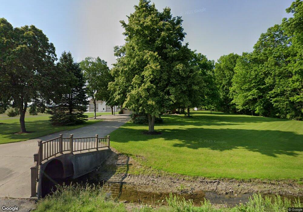 3441 Ferden Rd, New Lothrop, MI 48460 - photo 1