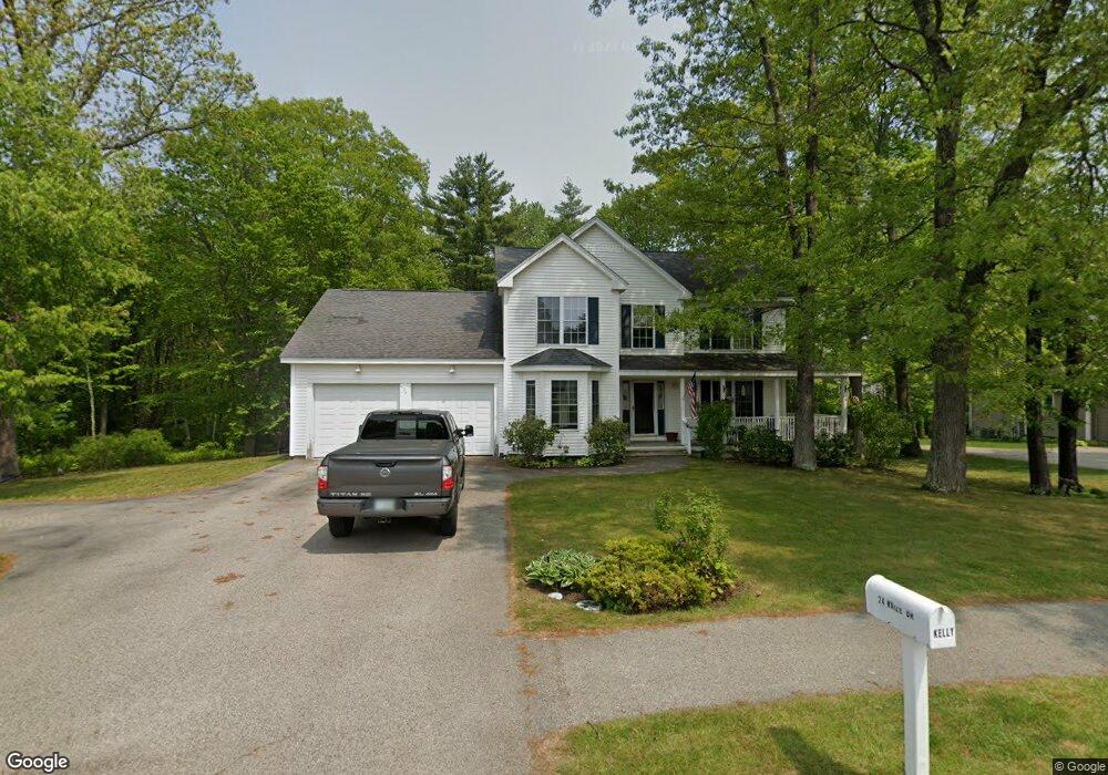 24 Maize Dr, Somersworth, NH 03878 - photo 1