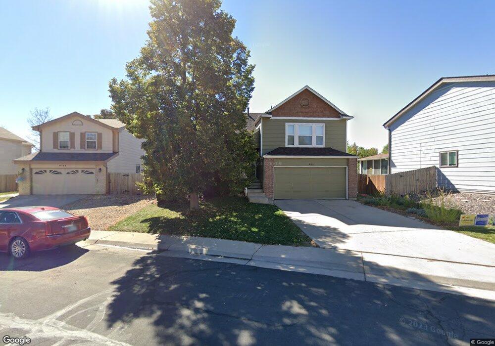 4188 E 131st Dr, Thornton, CO 80241 - photo 1