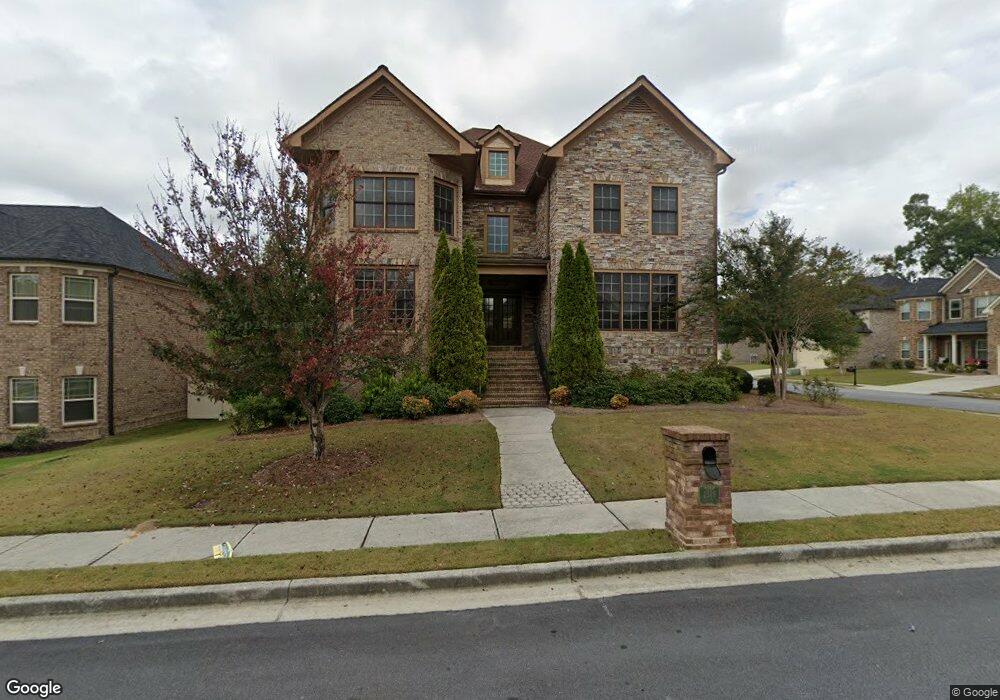 2515 Tyler Bay Ln, Grayson, GA 30017 - photo 1