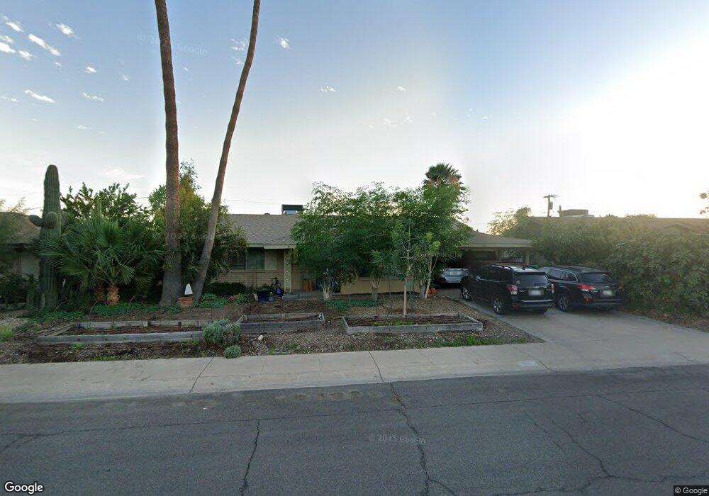 501 E Del Rio Dr, Tempe, AZ 85282 - photo 1