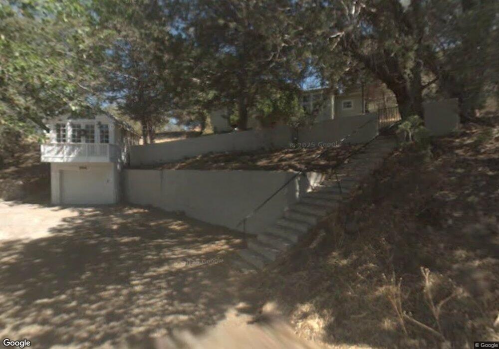 934 Sims Rd, Bisbee, AZ 85603 - photo 1