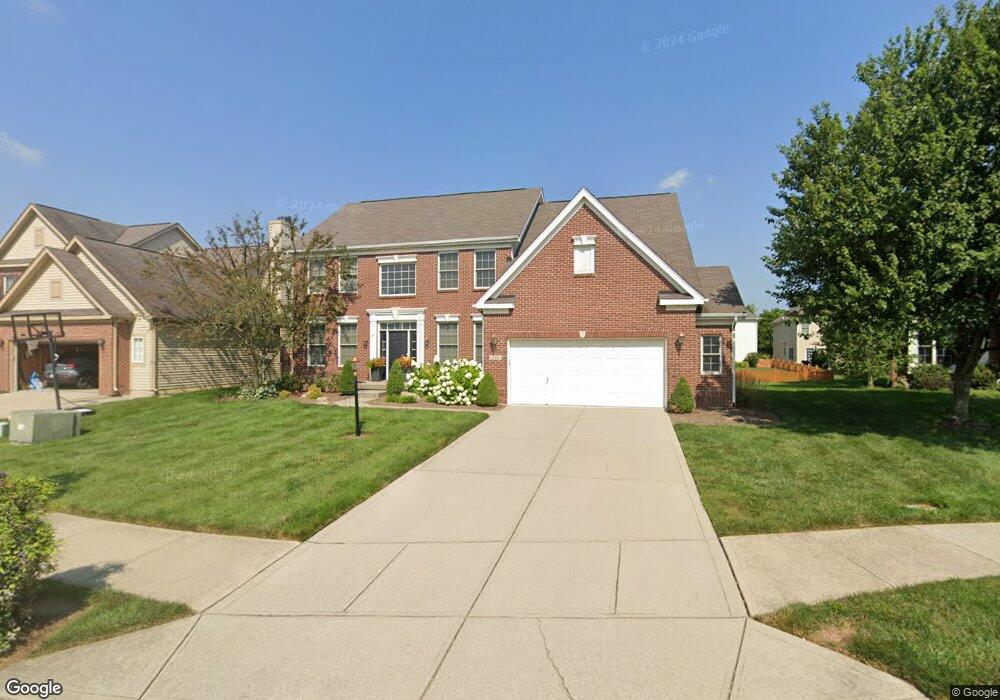 12506 Norman Place, Fishers, IN 46037 - photo 1