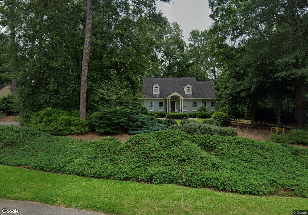 1175 Jackson Springs Rd, Macon, GA 31211 - photo 1