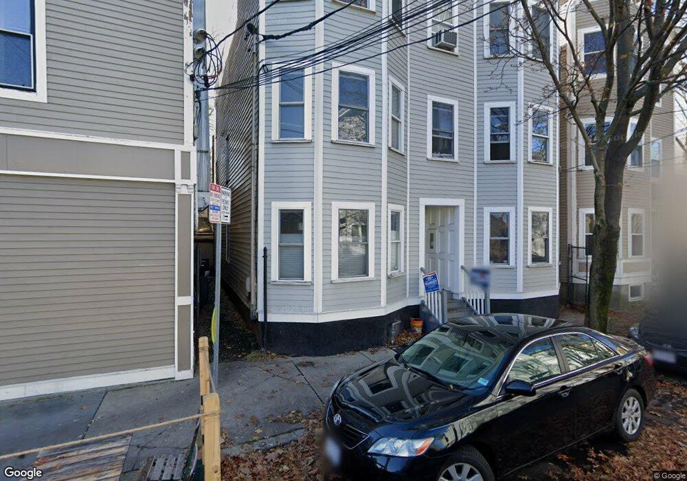 6 Bristol St unit 1R, East Cambridge, MA 02141 - photo 1