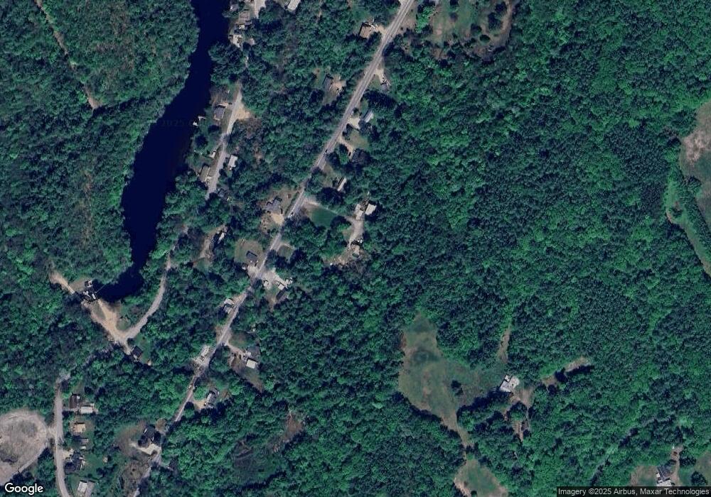 361 New Hampton Rd, Franklin, NH 03235 - photo 1