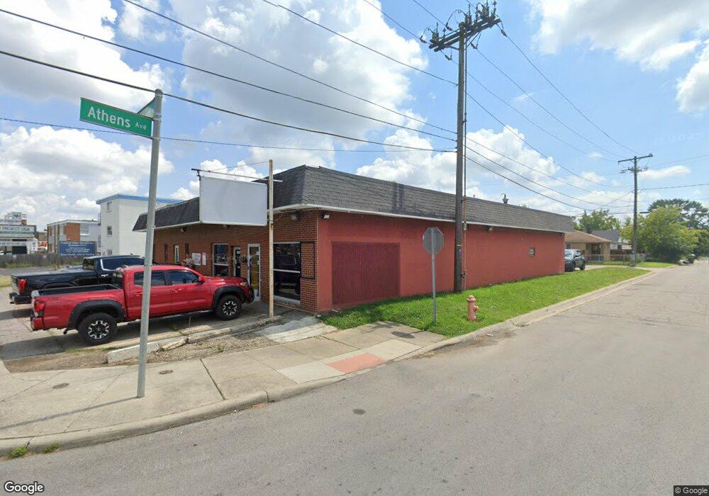 3303 Sullivant Ave, Columbus, OH 43204 - photo 1