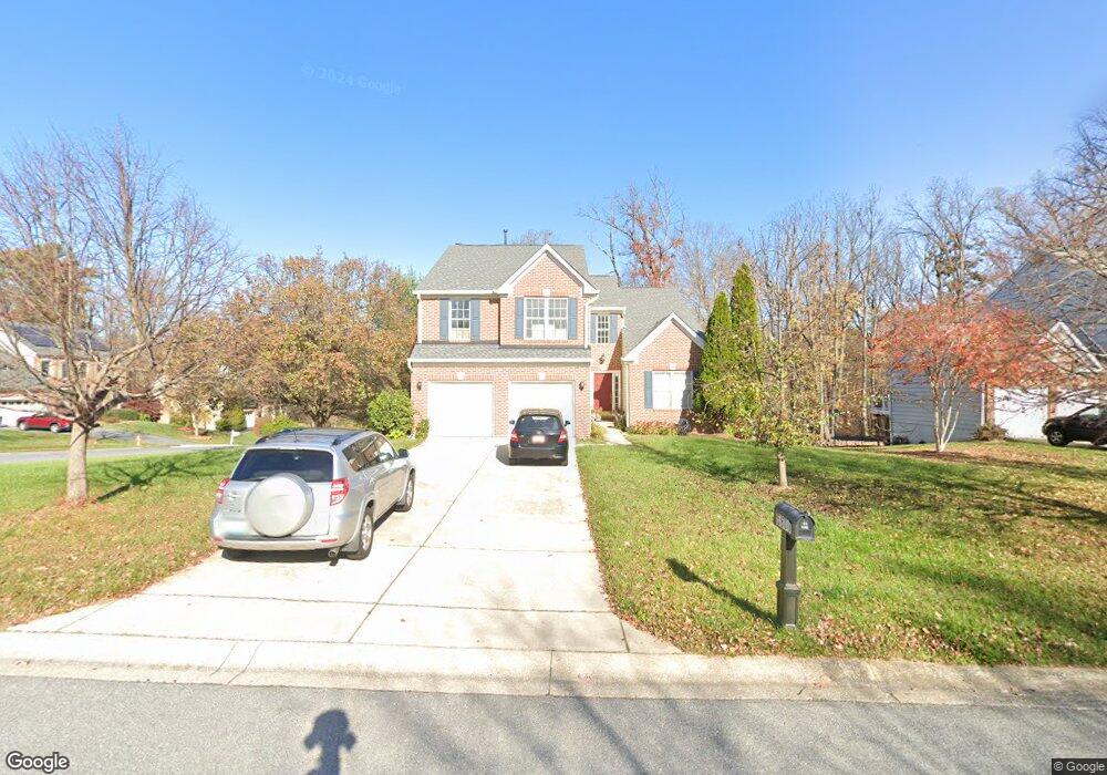 5800 Judge Dobbin Ct, Elkridge, MD 21075 - photo 1
