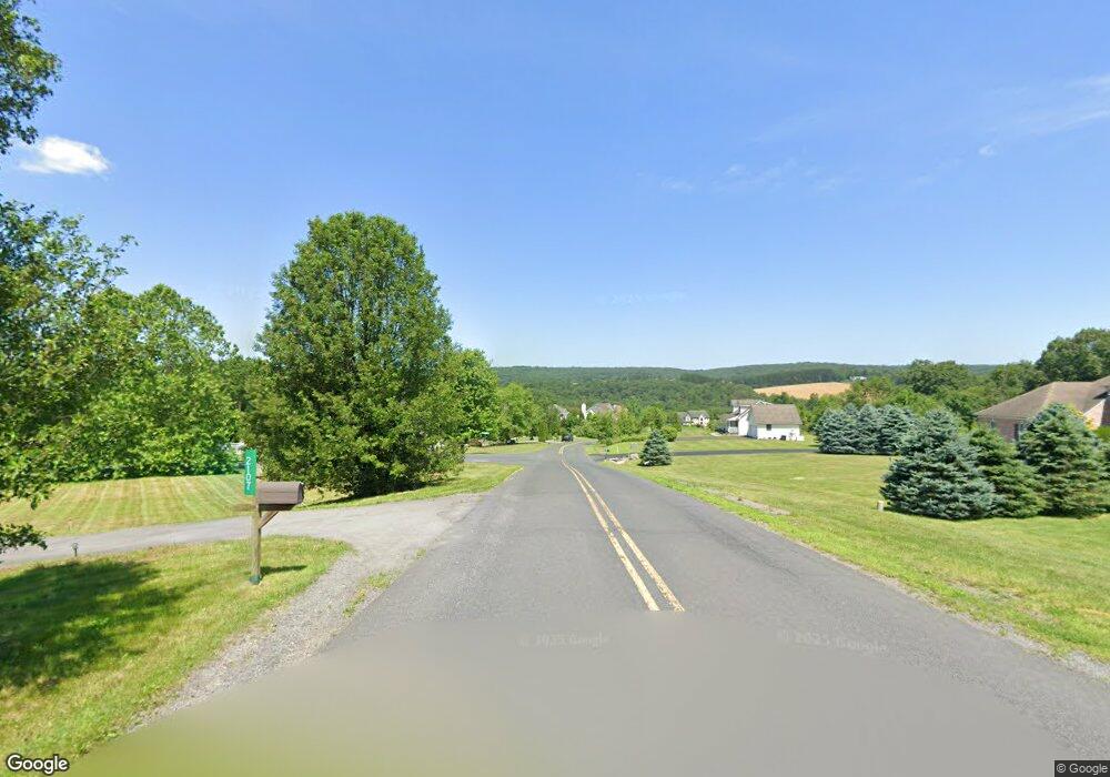 Lot16 Pohopoco N, Kunkletown, PA 18058 - photo 1