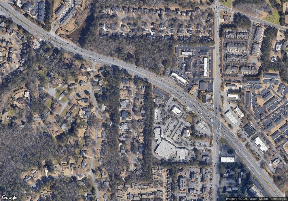 112 Great Oaks Ln unit 112, Roswell, GA 30075 - photo 1