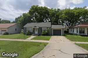 214 N Grant St, Clyde, KS 66938