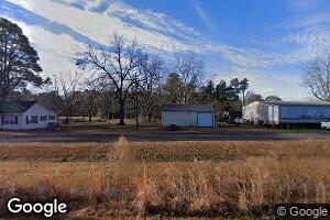 53 S Railroad St, Adrian, GA 31002