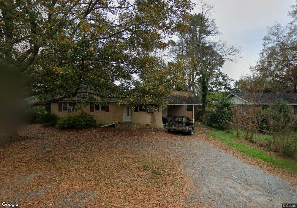 122 Avalon Rd, Macon, GA 31217 - photo 1