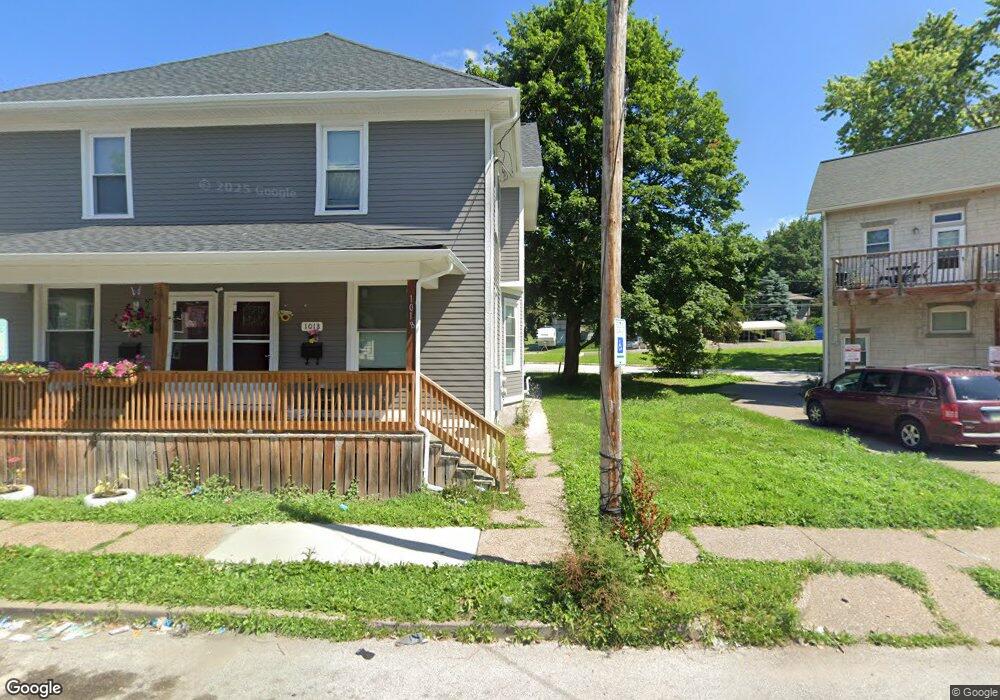 1018 W 6th St, Davenport, IA 52802 - photo 1