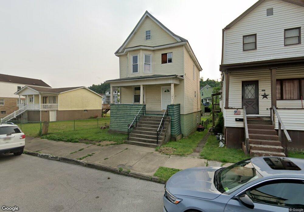 509 S York St, Wheeling, WV 26003 - photo 1