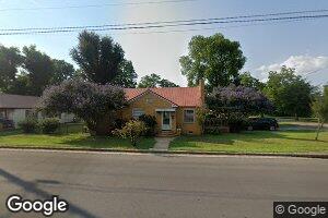 751 Amory Ave, Cordova, AL 35550