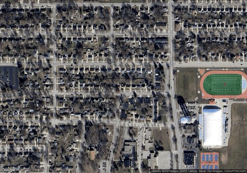 1606 3rd Ave NW, Austin, MN 55912 - photo 1