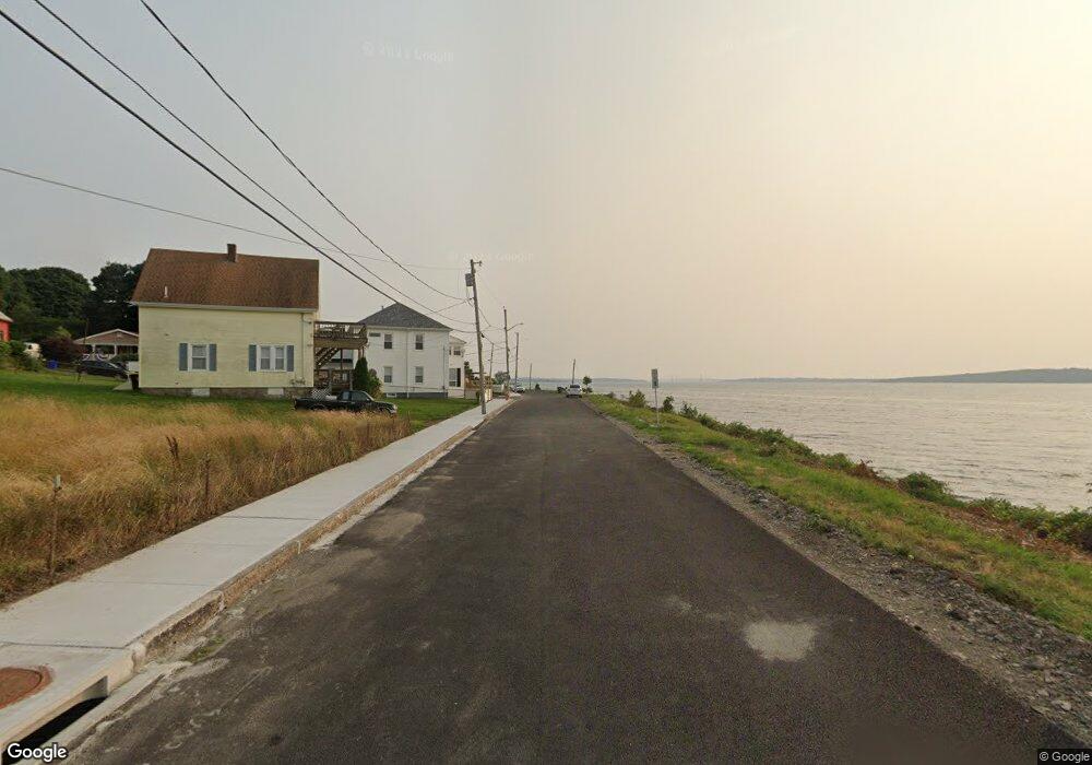 Lt A-17-05 Atlantic Blvd, Fall River, MA 02724 - photo 1