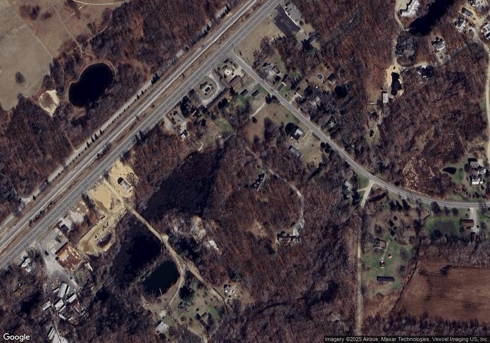 13636 Diamond Ln, New Buffalo, MI 49117 - photo 1