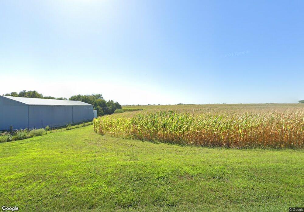 12255 U Rd, Hoyt, KS 66440 - photo 1