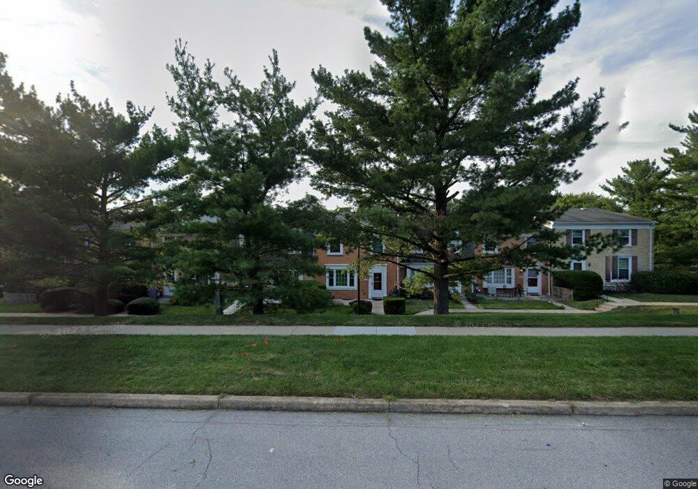 9741 Whiskey Run, Laurel, MD 20723 - photo 1