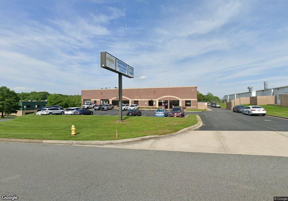 1107 Business Center Way, Edgewood, MD 21040 - photo 1