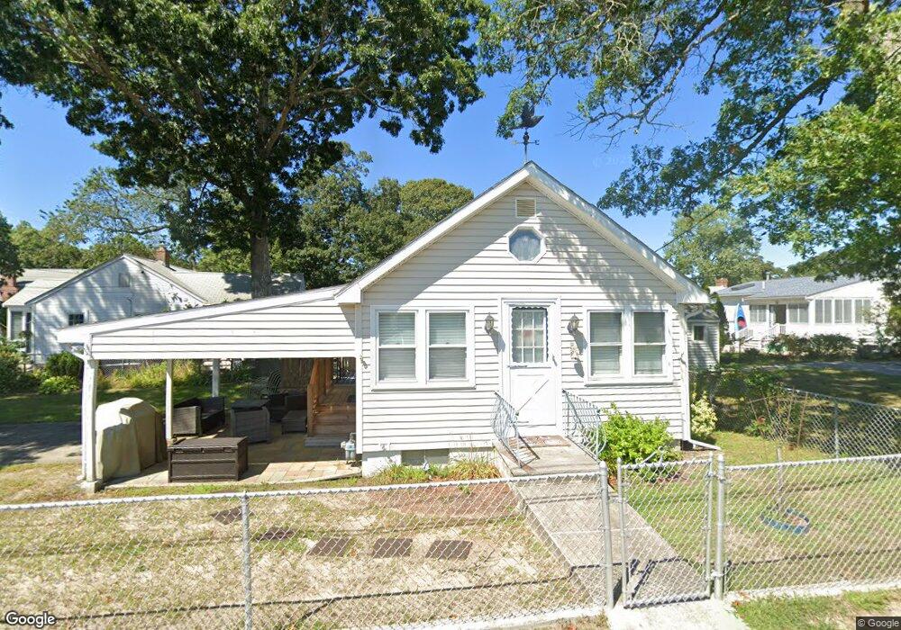 17 Trinity Ln, Wareham, MA 02571 - photo 1