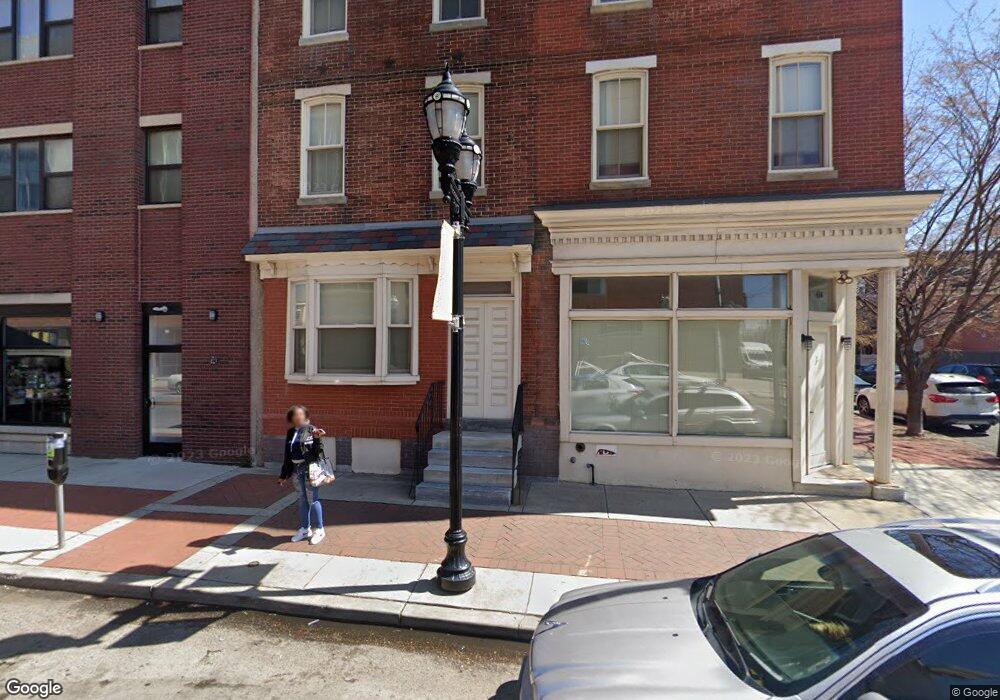 424 S Broadway, Camden, NJ 08103 - photo 1