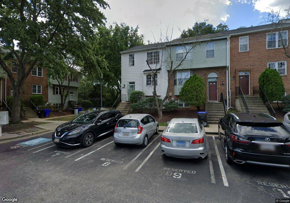 1014 West Ct, Laurel, MD 20707 - photo 1