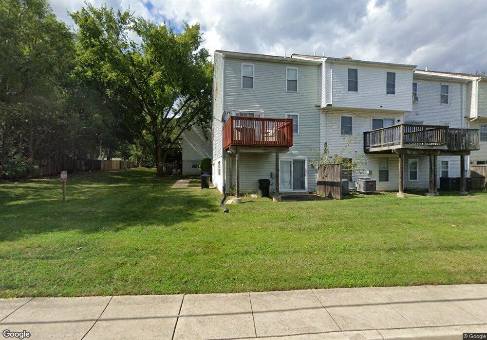 1010 West Ct, Laurel, MD 20707 - photo 1