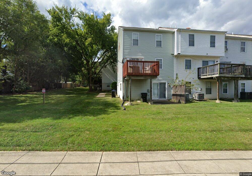 1012 West Ct, Laurel, MD 20707 - photo 1