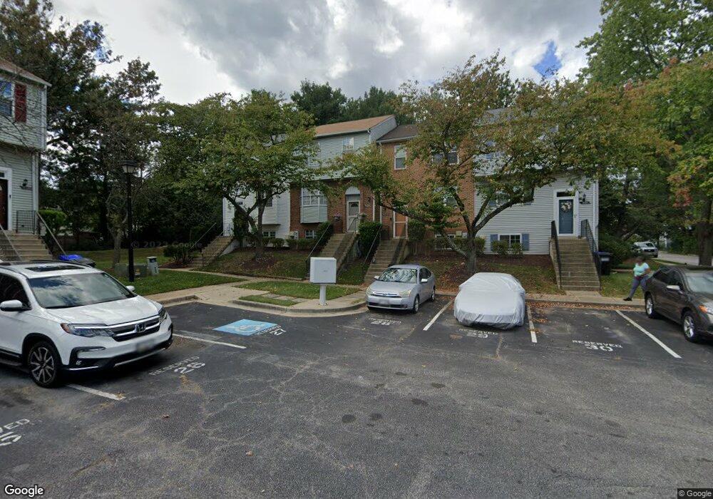 1040 West Ct, Laurel, MD 20707 - photo 1