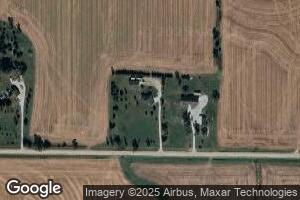 3350 Rock Creek Rd, Davey, NE 68336