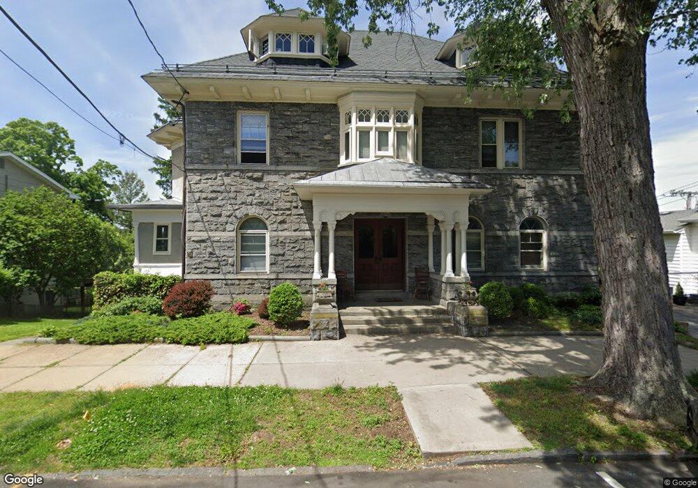 10 S Cottenet St unit 2S, Irvington, NY 10533 - photo 1