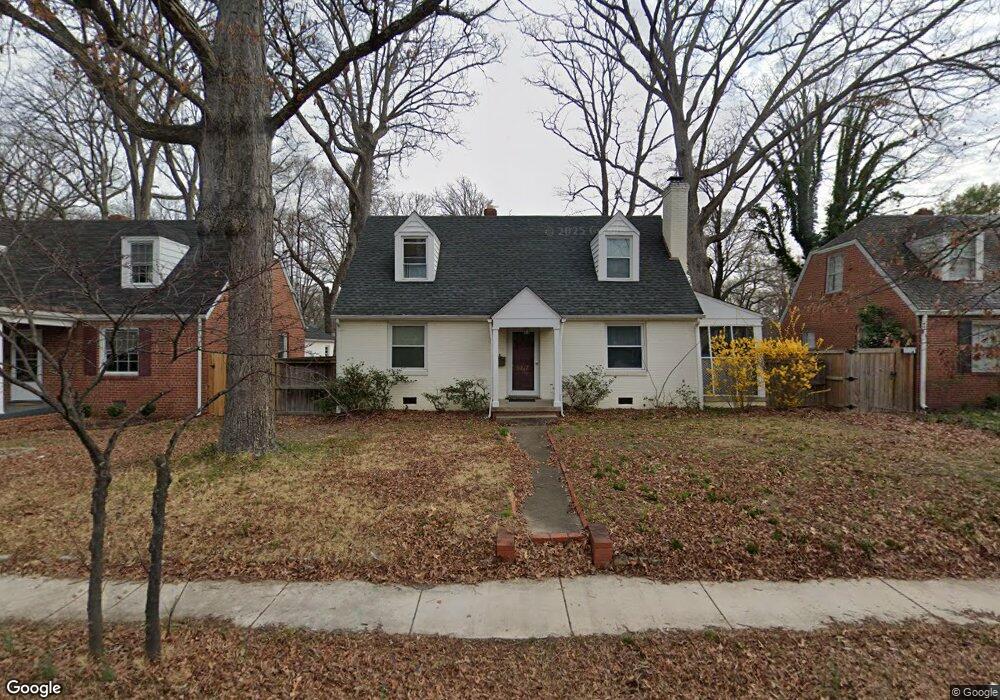 5217 Forest Hill Ave, Richmond, VA 23225 - photo 1
