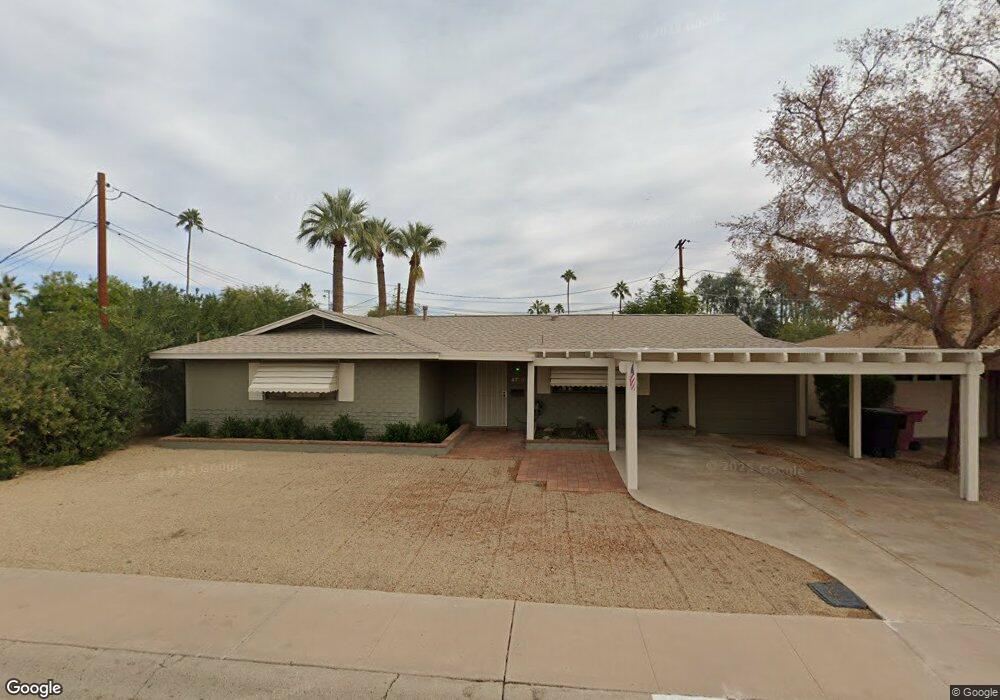 4731 N 75th Way, Scottsdale, AZ 85251 - photo 1