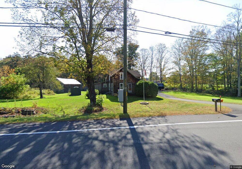 153 Orcuttville Rd, Stafford Springs, CT 06076 - photo 1