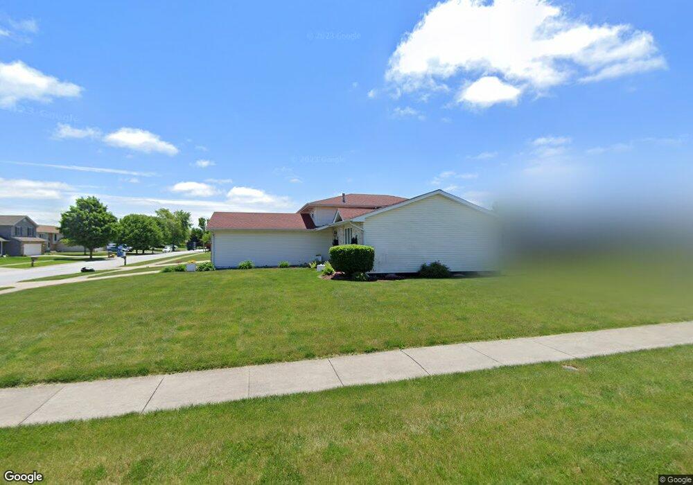 9710 Monroe St, Crown Point, IN 46307 - photo 1